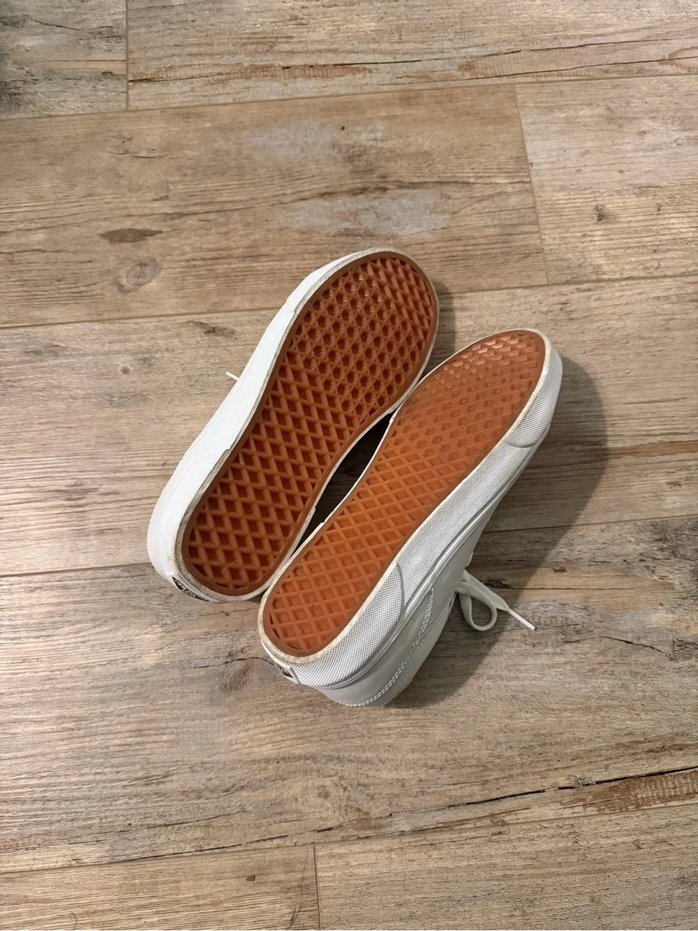 Vans classic low